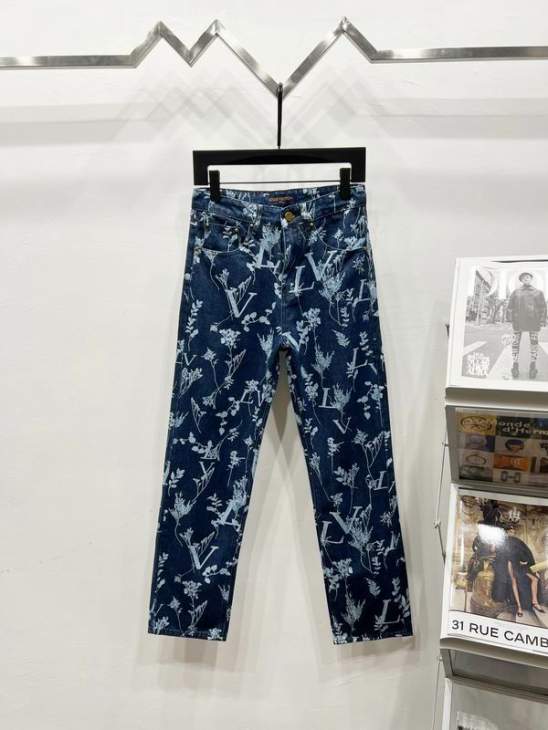 Picture of LV Jeans Long _SKULVsz28-34qqtxK126011134